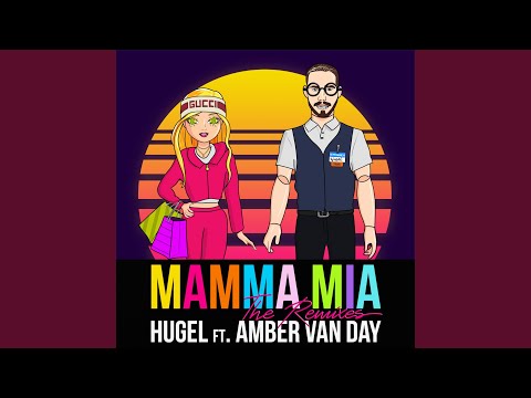 Mamma Mia (feat. Amber Van Day) (Extended Mix) - YouTube