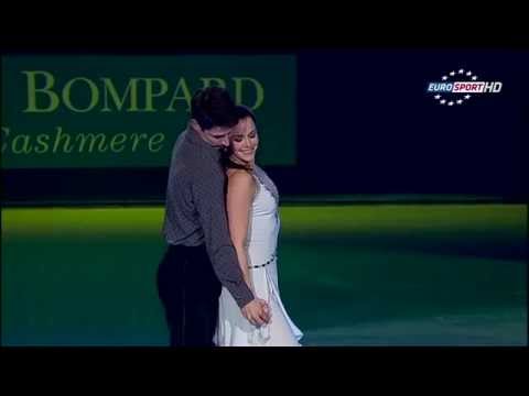 2011 Eric Bompard - Tessa VIRTU / Scott MOIR (EX)
