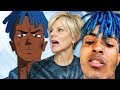 Mom REACTS to XXXTENTACION - SAUCE! (Official Video) Mom REACTS to XXXTENTACION - SAUCE! (Official Video)