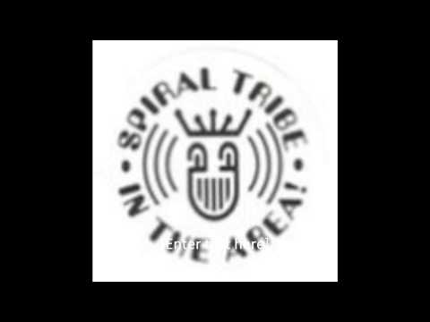 SPIRAL TRIBE PARTY RECORDED 1991