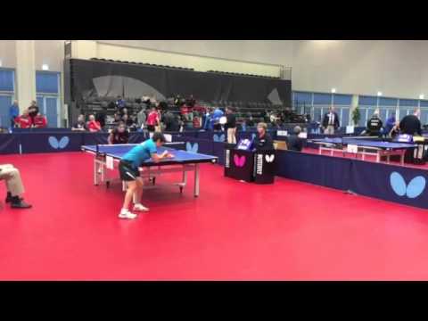 Class T-F6-8, NOR-UKR, Aida Dahlen - Antonina Khodzynskaya