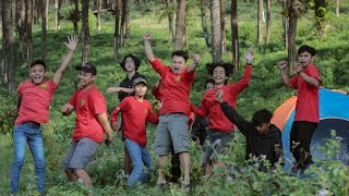 Dokumentasi 17 agustus tahun 2021