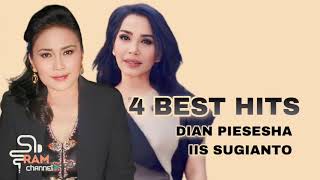 Download lagu DIAN PIESESHA - IIS SUGIANTO | 4 BEST HITS mp3