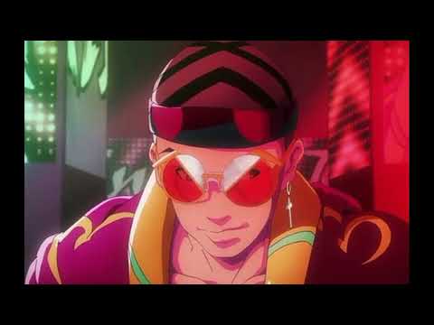 Nightcore 200 MPH FT Diplo   Bad Bunny  Video Oficial