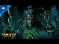 SMITE - Baba Yaga Reveal | PS4