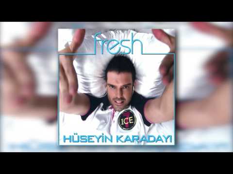 Hüseyin Karadayı feat Gizem Can - Spotlight