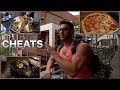 DENVER CHEAT DAYS