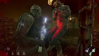 タメチクのDeadbyDaylight  2018.02.16(2 #5
