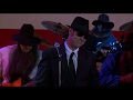 Blues Brothers - Ghost riders in the sky