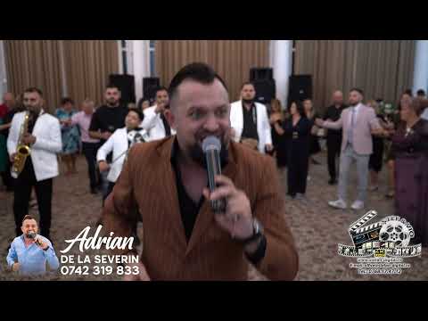 🎤Adrian De La Severin&Vulturii🦅Moara Cu Noroc🍀(Cover Viorica De La Clejani)@Nunta Alexandria🔥