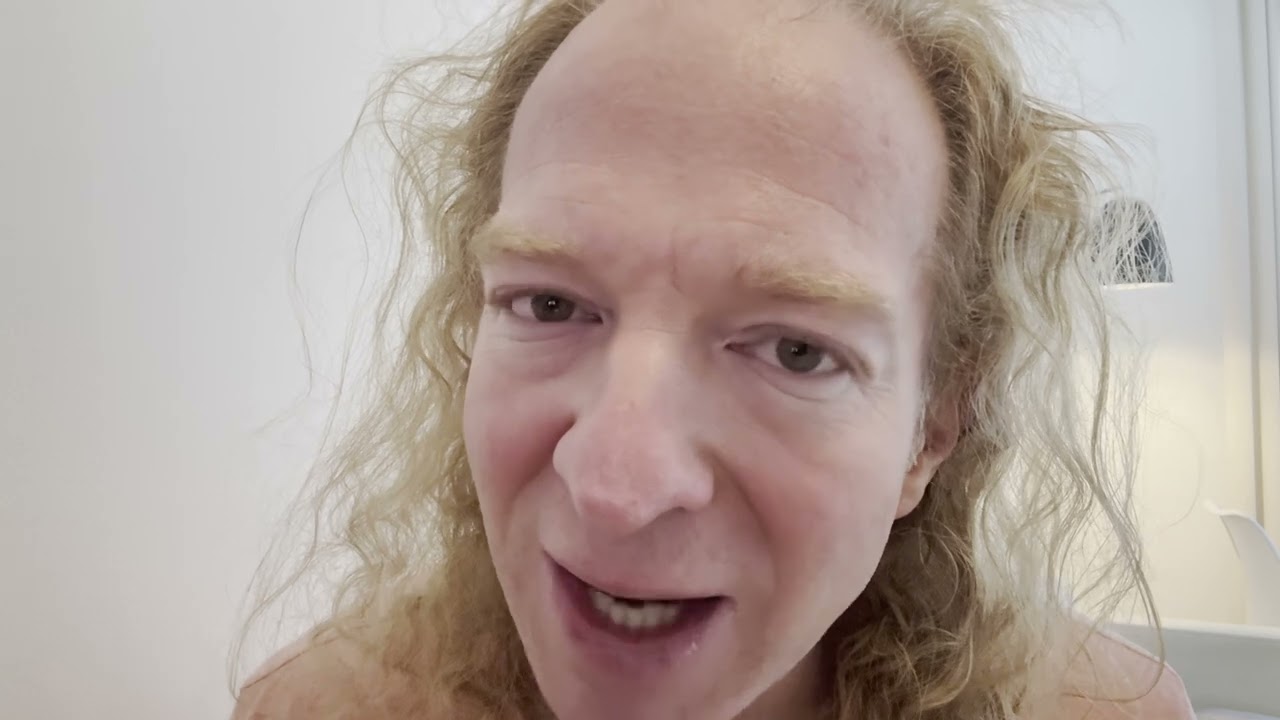 You Can Start Over Right Now