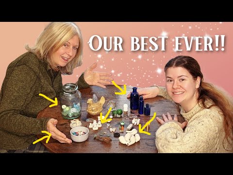 Wow! Insane Mudlarking Haul! - Northern Mudlarks - Mudlarking & Treasure Hunting!