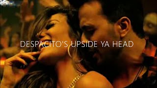 Luis Fonsi, D Yankee ft Snoop Dogg - Despacito&#39;s Upside Ya Head (B-PHISTO, DJ Schmolli RMX by SECOV)