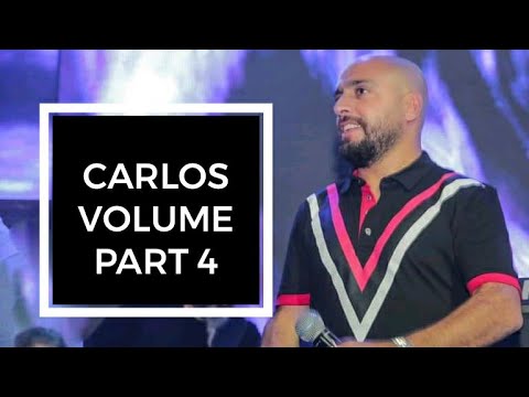 كارلوس - لو حبنا غلطة، ميدلي لبناني، عرق ما بشرب عرق، زينة الحلوة، عزيز عليا النوم، يا ريت، يا حياتي