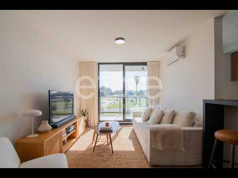 Video de YouTube - Apartamento en Alquiler 2 Dormitorios en Grou Bosque