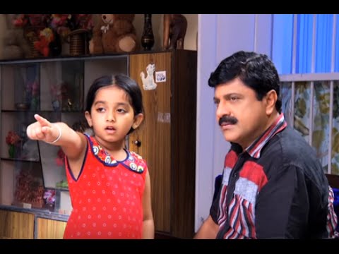 Manjurukum Kaalam | Episode 95 | 29 June 2015 | Mazhavil Manorama
