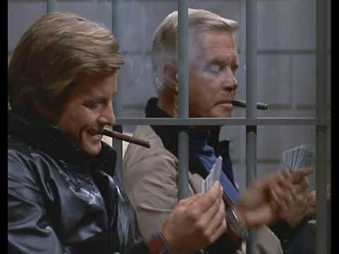 El Equipo A - Hannibal escapa de la cárcel