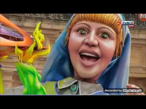 Karnival Malta 2017 DonPe Creations