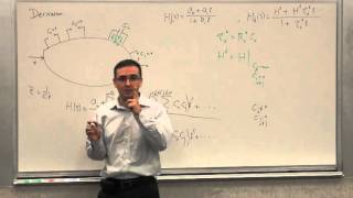 141. High Frequency Behavior: Nth Order System (first term), Bandwidth