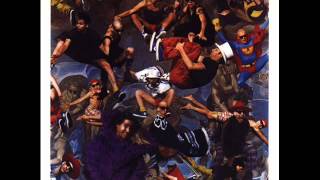 Blackeyed Blonde - Red Hot Chili Peppers