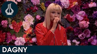Dagny - Love You Like That / Wearing Nothing | Spellemann 2017