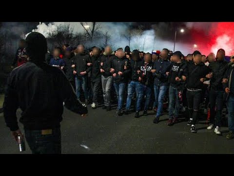 Fevernova and Fevernova Groundhopping