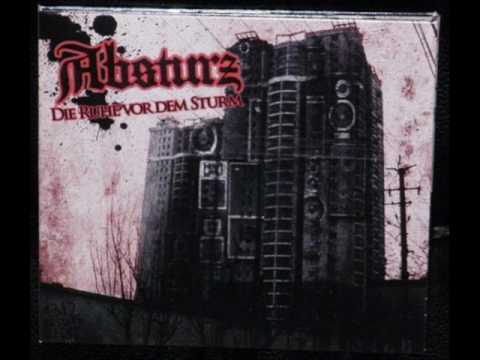 Absturz - Bleib dir Treu