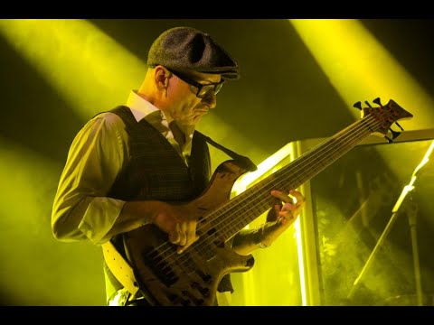 Wojtek Pilichowski Band - "Kafar regulus"/" Check Up", Radio Lublin