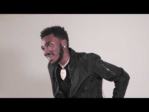 Dufflebag Domo Talks Music | Relationships | NYC rap style | Dave East | Etc.