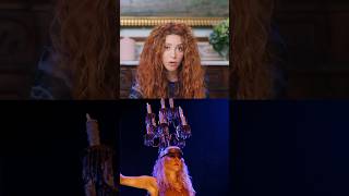 Shakira: ¿Por qué llevaba un candelabro en la cabeza?