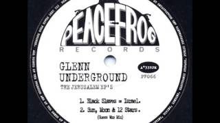 Glenn Underground - Sun, Moon & 12 Stars (Guess Who Mix)