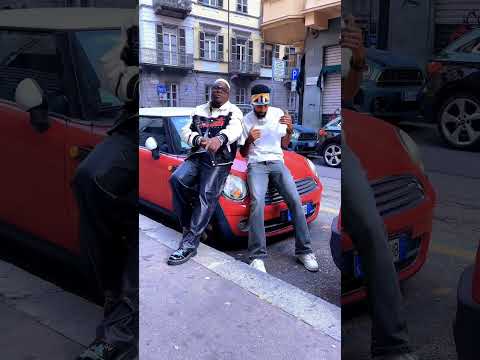 Don’t Play ( Feat Moise Gaza Music )