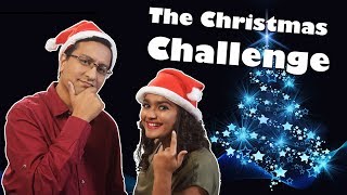 The Christmas Challenge