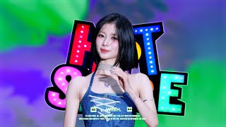 250816 썸머소닉 SUMMER SONIC BABYMONSTER - HOT SAUCE ASA 베이비몬스터 아사 직캠 [4K]