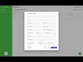 GoPost Creating An Application 2023