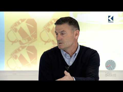 Ora 7 - Milaim Kelmendi dhe Bujar Turjaka, anulimi i garave dhe orteku në Brezovicë - Klan Kosova