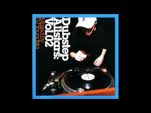 Dubstep Allstars Vol.2: Mixed By DJ Youngsta (2005)