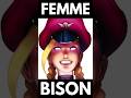 M Bison Wants To Be A Woman