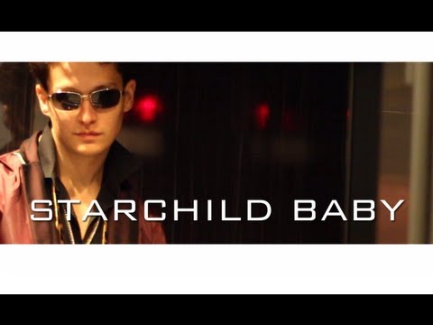 Tristan Starchild- 