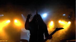 01 Kreator Hordes Of Chaos A Necrologue For The Elite