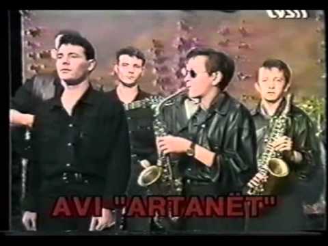 Artanet -Bekim Hamiti-Pasi pa ty -Live