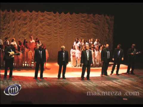 Izlezi Mare - Dzvonchinja i Boemi