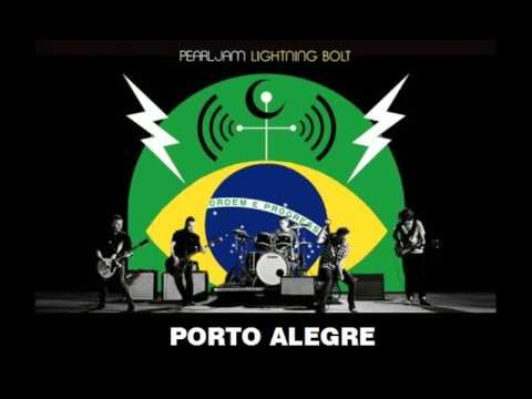Pearl Jam Brasil Porto Alegre 2015 Full Album