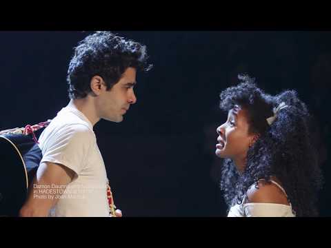 Hadestown: Inside the Music - The Music Behind the Imagery