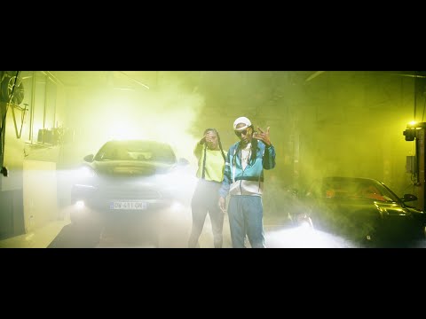 Goldn.B ft. Don snoop - Lalala (clip officiel) [2Kartel FiLMS]
