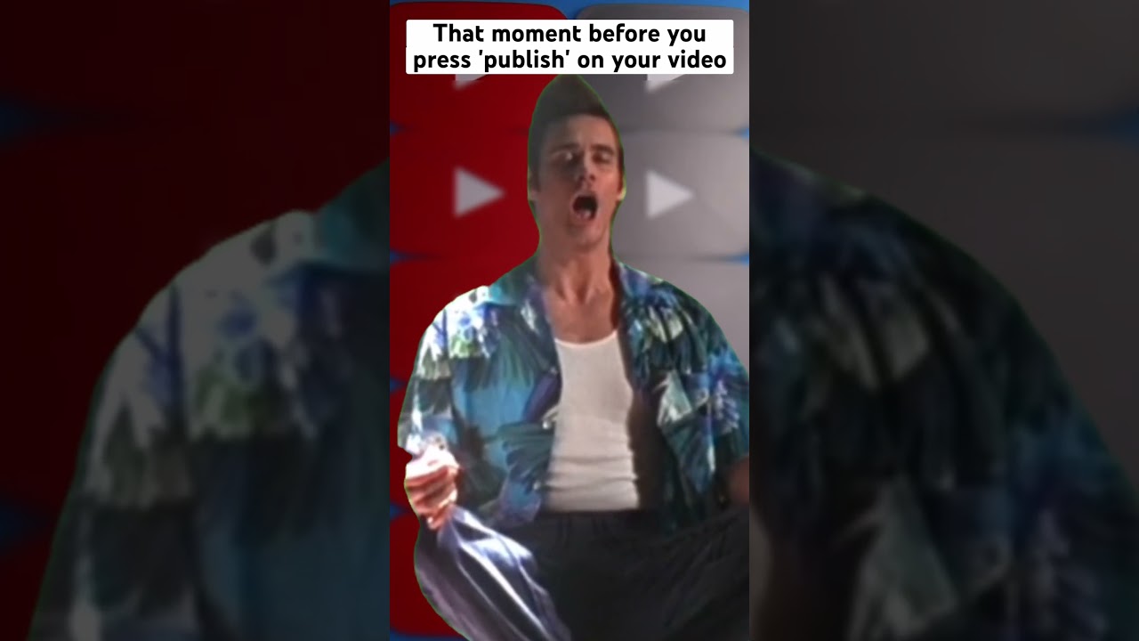 Every YouTuber Has Felt This...