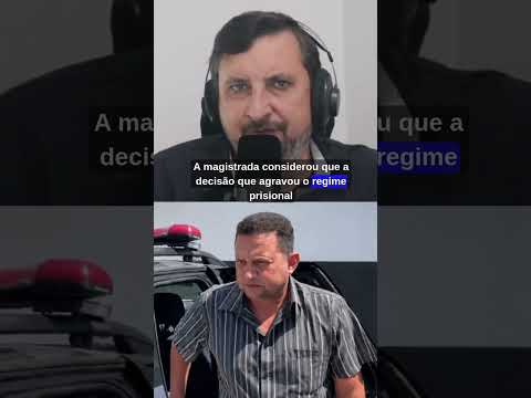 Ex-prefeito de Goiatins deixa a prisão #noticias #tocantins