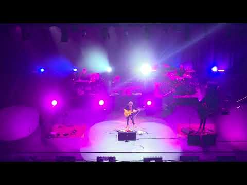 Steve Hackett  & Genetics Teatro bio bio Concepción 15-03-2026  parte 3