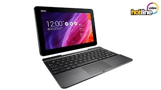 ASUS Transformer Pad (TF103C-1A023A) - відео 1