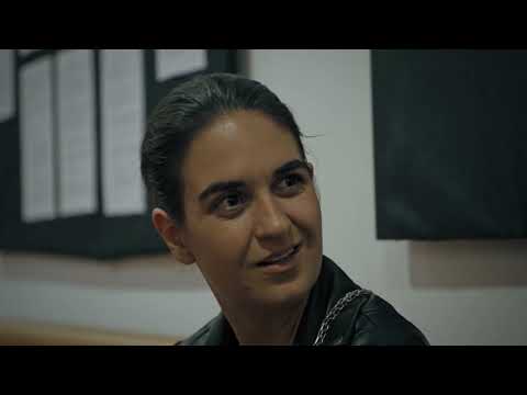 Liga mužské moudrosti - Coming out (5. díl)